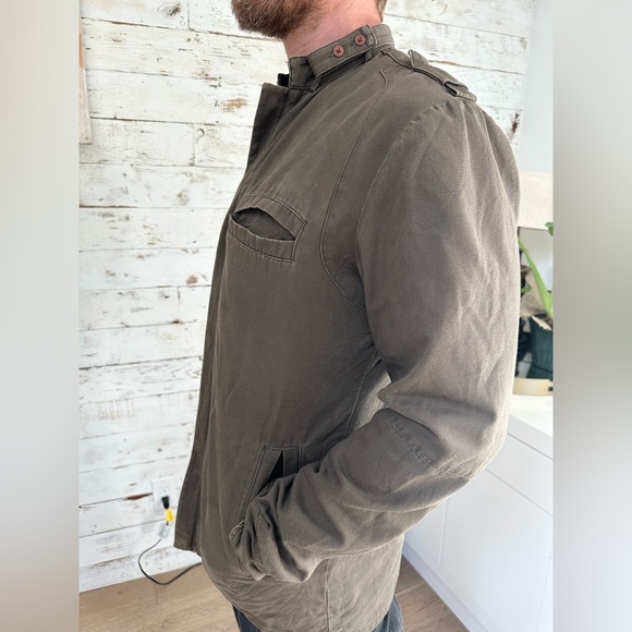 Urban Outfitters Jacket - Picture 4 of 5